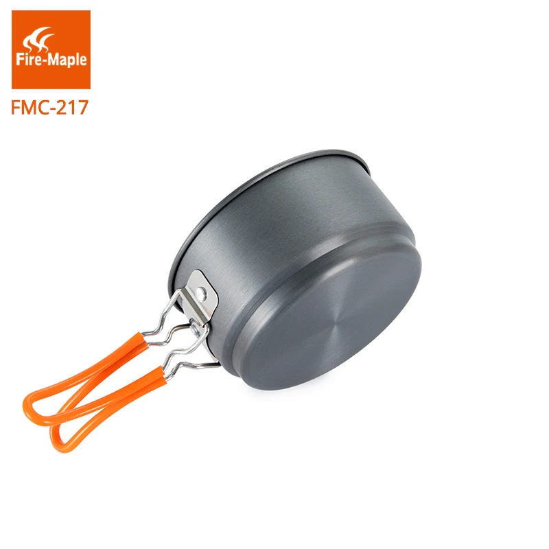 Ogień Maple Camping zestaw nac – Camping Cooking Sets recenzja i cena