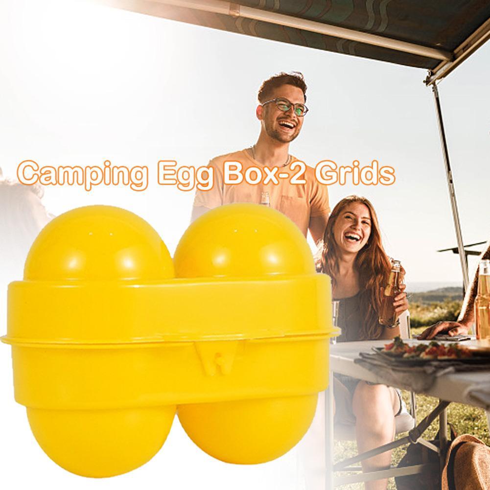 2 kratki pojemnik na jajka poj – Camping Cooking Rack recenzja i cena
