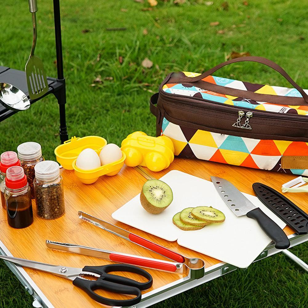 2 kratki pojemnik na jajka poj – Camping Cooking Rack recenzja i cena