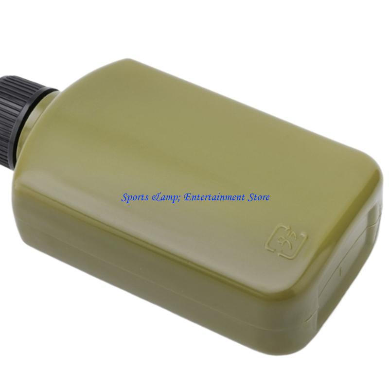 G7NF szczelna podróżna butelka – Camping Cooking Oil Container recenzja i cena